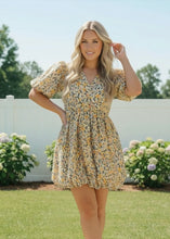 Load image into Gallery viewer, Faye Dress (Plus Size) 🌼✨