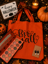 Load image into Gallery viewer, 🎃 Boo Y’all Halloween Tote Bundle 🎃