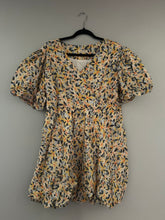 Load image into Gallery viewer, Faye Dress (Plus Size) 🌼✨