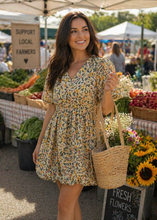 Load image into Gallery viewer, Faye Dress (Plus Size) 🌼✨