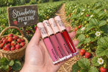 Load image into Gallery viewer, Moira Matte Liquid Lipstick Bundle – Berry & Rose Collection (Set of 4) 🍁🎃✨