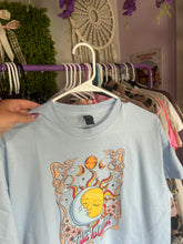 Load image into Gallery viewer, โ๏ธ๐ โThe Loverโ Celestial Graphic Tee ๐โ๏ธ