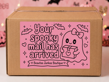 Load image into Gallery viewer, 👻 $20 Summerween Mystery Box 🎀