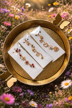 Load image into Gallery viewer, ๐ Handmade Coquette Purse Charm ๐