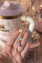 Load image into Gallery viewer, Handmade Cup Charms ✨