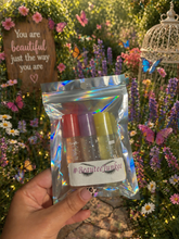 Load image into Gallery viewer, ✨ Shine Bright Glitter Lip Oil Set (3-Piece)