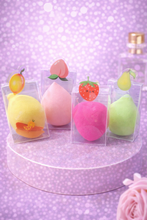 Load image into Gallery viewer, π Fruity Cutie Makeup Sponge π