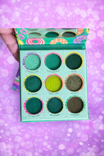Load image into Gallery viewer, ๐ญ Sweet Dessert Eyeshadow Palette ๐๐