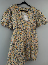 Load image into Gallery viewer, Faye Dress (Plus Size) 🌼✨
