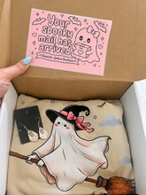 Load image into Gallery viewer, 👻 $20 Summerween Mystery Box 🎀
