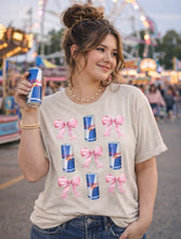 Load image into Gallery viewer, Energy Drink Tee
