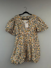 Load image into Gallery viewer, Faye Dress (Plus Size) 🌼✨
