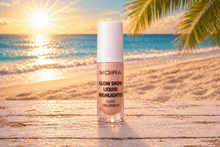 Load image into Gallery viewer, Moira Gold Liquid Highlight
