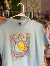 Load image into Gallery viewer, ☀️🌙 “The Lover” Celestial Graphic Tee 🌙☀️
