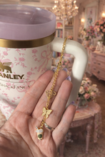 Load image into Gallery viewer, Handmade Cup Charms ✨
