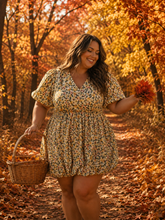 Load image into Gallery viewer, Faye Dress (Plus Size) 🌼✨
