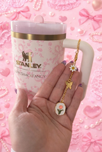 Load image into Gallery viewer, Handmade Cup Charms ✨
