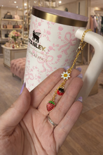 Load image into Gallery viewer, Handmade Cup Charms ✨
