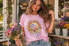 Load image into Gallery viewer, Sun Tee
