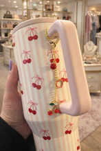 Load image into Gallery viewer, Handmade Cup Charms ✨
