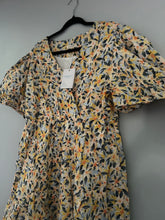 Load image into Gallery viewer, Faye Dress (Plus Size) 🌼✨
