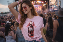 Load image into Gallery viewer, Soda Tee
