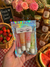 Load image into Gallery viewer, 💋 Sweet Treat Lip Scrub Bundle (4-Piece)
