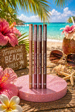 Load image into Gallery viewer, Brown Lip Liner Bundle

