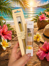 Load image into Gallery viewer, Concealer &amp; Concealer Brush Set
