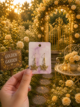 Load image into Gallery viewer, 💘 Cupid Dangle Earrings 💘
