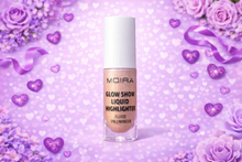 Load image into Gallery viewer, Moira Gold Liquid Highlight
