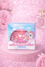 Load image into Gallery viewer, Beauty Creations X My Little Pony Body Scrub
