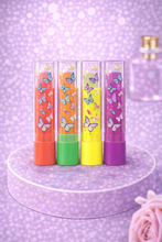Load image into Gallery viewer, 🦋 Butterfly Bliss Lip Balm Set
