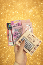 Load image into Gallery viewer, Lash Lovers Gift Set
