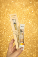 Load image into Gallery viewer, Concealer &amp; Concealer Brush Set
