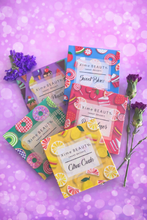 Load image into Gallery viewer, 🍭 Sweet Dessert Eyeshadow Palette 🍋🍓
