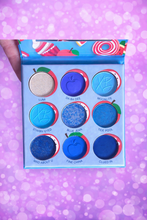 Load image into Gallery viewer, 🍭 Sweet Dessert Eyeshadow Palette 🍋🍓
