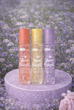 Load image into Gallery viewer, ✨ Shine Bright Glitter Lip Oil Set (3-Piece)
