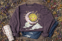 Load image into Gallery viewer, Sun &amp; Moon Crew
