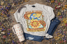 Load image into Gallery viewer, Wild at Heart Tee
