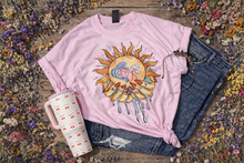 Load image into Gallery viewer, Sun Tee
