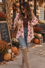 Load image into Gallery viewer, Violet Cardigan 🌸✨
