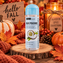 Load image into Gallery viewer, 🥥 Beauty Treats Coconut Hair Polisher
