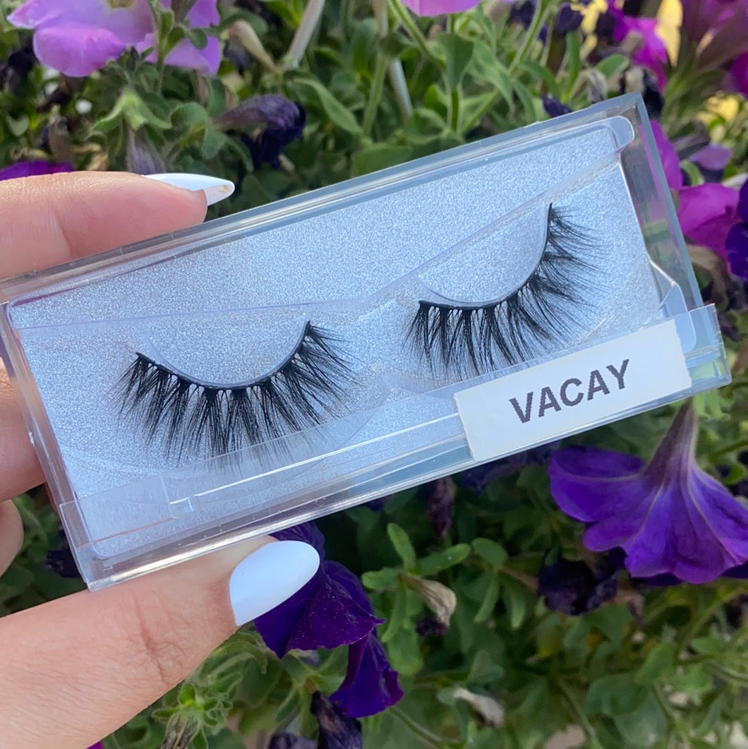 Official Beautee Junkee Mink Lashes