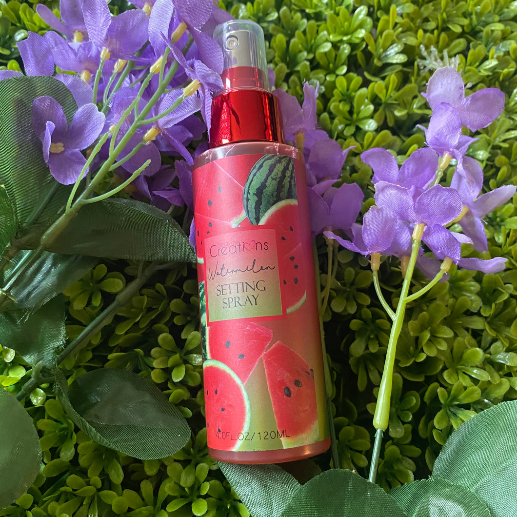 Watermelon Setting Spray