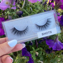 Load image into Gallery viewer, Official Beautee Junkee Mink Lashes
