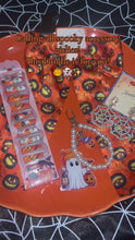 Load and play video in Gallery viewer, 🎃 Spooky Accessory Bundle
